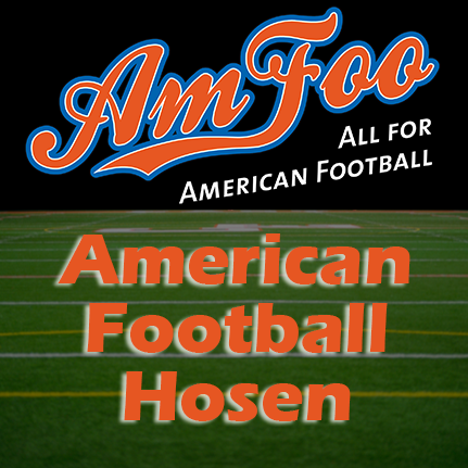 American Football Hosen