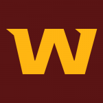 Logo Washington Football Team