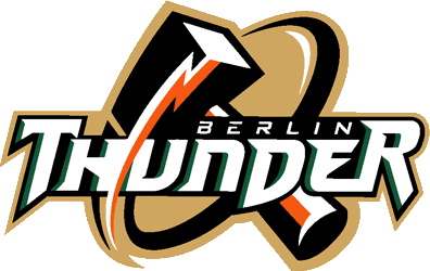 Berlin Thunder altes Logo