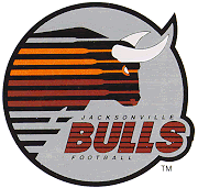 Jacksonville Bulls 1984 - 85