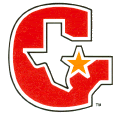 Houston Gamblers 1984 - 85
