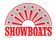 Memphis Showboats 1984 - 1985