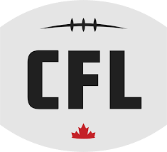 CFL Candadian Football League
