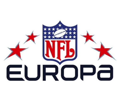 NFL Europa