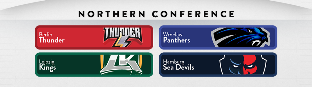 Northern Conference