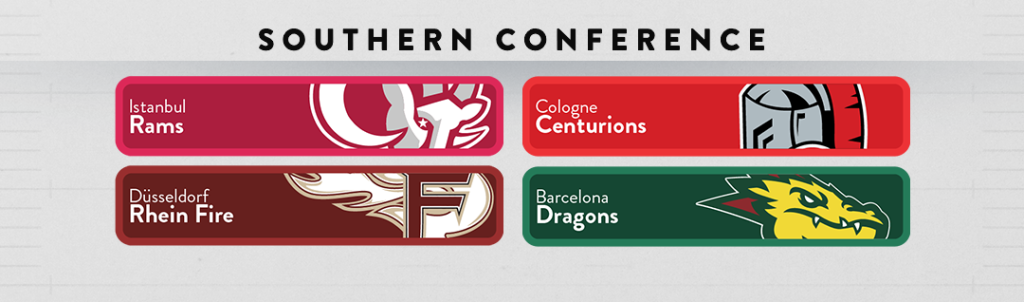 Southern Conference