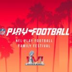 NFL Play Football Family Festival