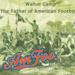 Walter Camp "American Football"