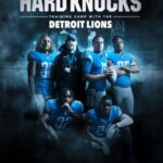 Hard Knocks mit den Detroit Lions