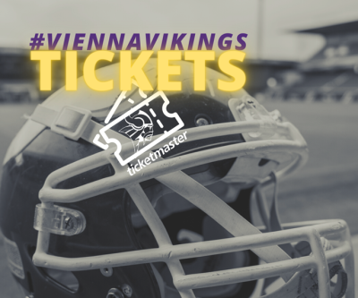 Vienna Vikings Saisontickets 2022