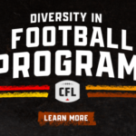 CFL Diversity Football Program