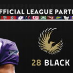 28 Black und die European League of Football
