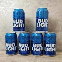 Bud Light 6er Pack