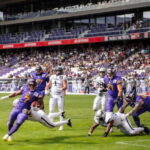 Vikings gewinnen auch zweites Battle of Austria