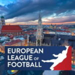 European League of Football Team in München