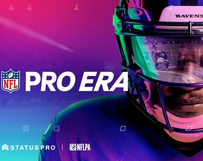 Das virtual reality Spiel NFL PRO ERA ist jetzt erhältlich