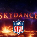 NFL und Skydance Media