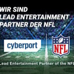 Cyberport und NFL