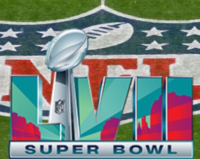 NFL Super Bowl LVII (57)