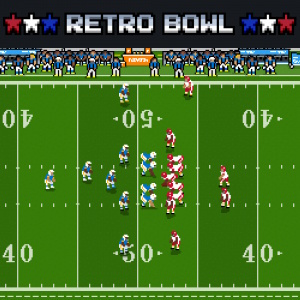 Nintendo Retro Bowl