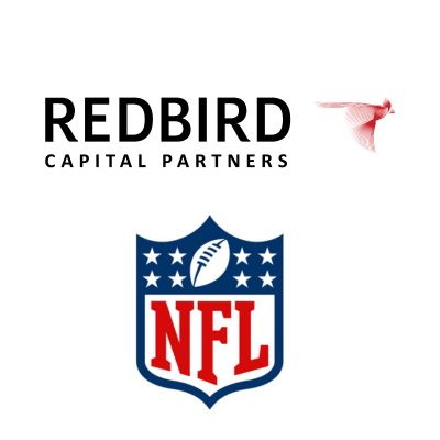 RedBird Capital und NFL