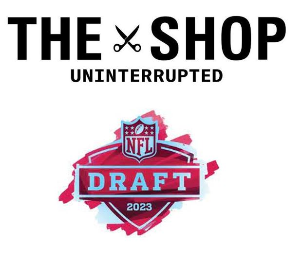 The Shop Uninterrupted NFL Draft Special