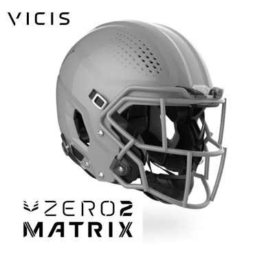 Vicis Zero2 Matrix