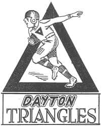 Daytona Triangles