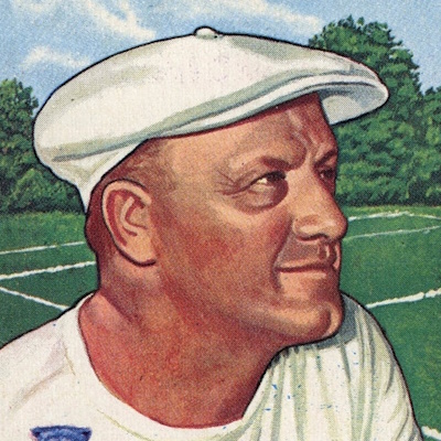 George Stanley Halas