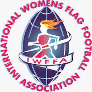 International Womens Flag Football Association
