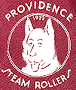 Providence Steam Rollers