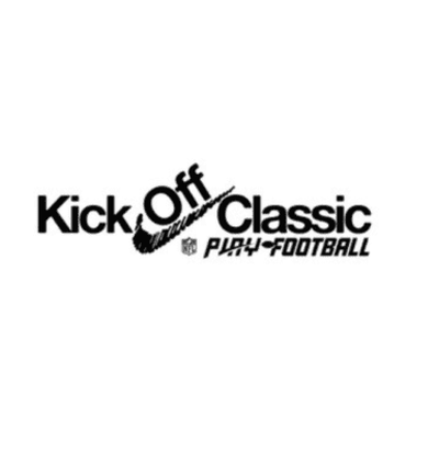 NFL und Nike Kickoff Classic