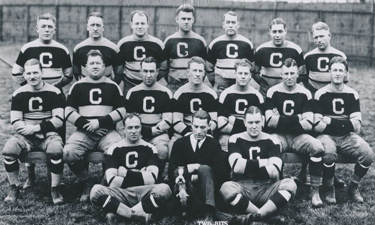 Cleveland Bulldogs 1924