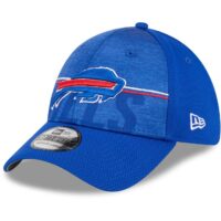 New Era 39Thirty Cap – NFL TRAINING 2023 Buffalo Bills