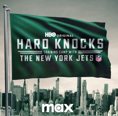 Hard Knocks mit den New York Jets