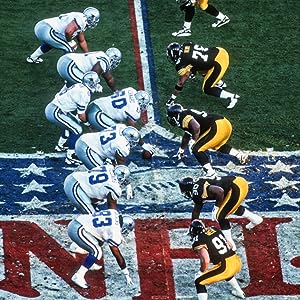 Dallas Cowboys vs. Pittsburgh Steelers, 1996