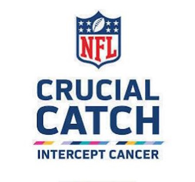NFL Crucial Catch 2023