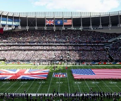 NFL London Games live bei RTL