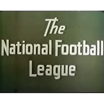 NFL Finale 1939, New York Giants vs. Green Bay Packers Video