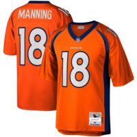 Denver Broncos Mitchell und Ness Legacy Jersey – Peyton Manning – Herren