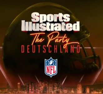 Sports Illustrated NFL Party