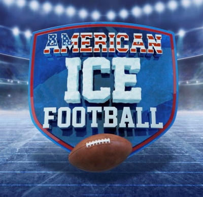 American Ice Football