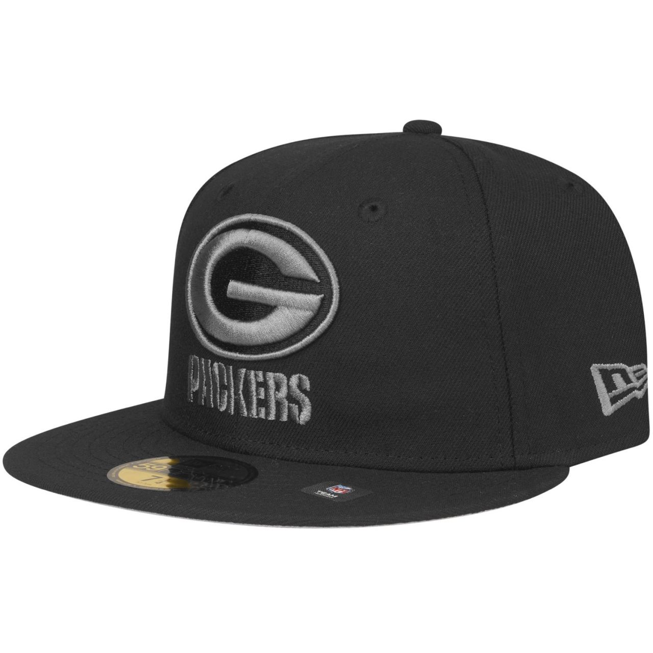 New Era 59Fifty Fitted Cap – NFL Green Bay Packers