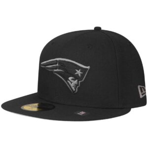 New Era 59Fifty Fitted Cap – NFL New England Patriots