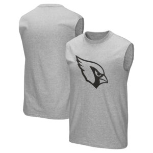 Arizona Cardinals Mono-Logo-Grafik-Tanktop – Herren