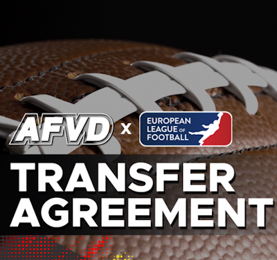 AFVD und ELF Transfer-Agreement