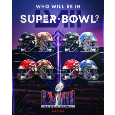 Wer gewinnt den Super Bowl?