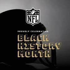 NFL Black History Month