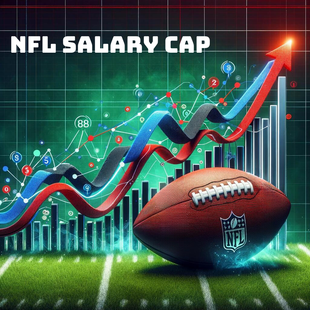 NFL steigert Salary Cap