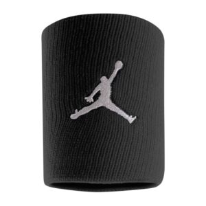 Nike Jumpman Jordan wristband, Schweißarmband – schwarz